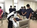研修会を開催しました：画像